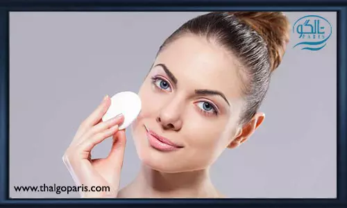 روش های برطرف کردن جوش صورت