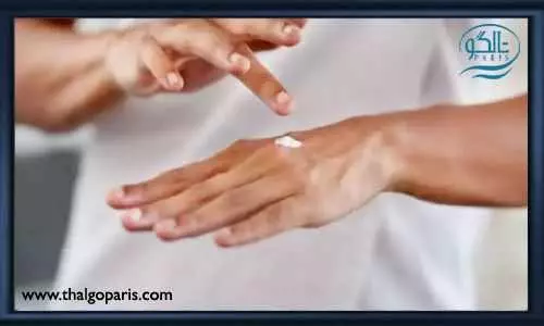 انواع لوسیون بدن مردانه