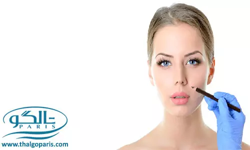 زیبایی پوست با پلاسما فرکشنال