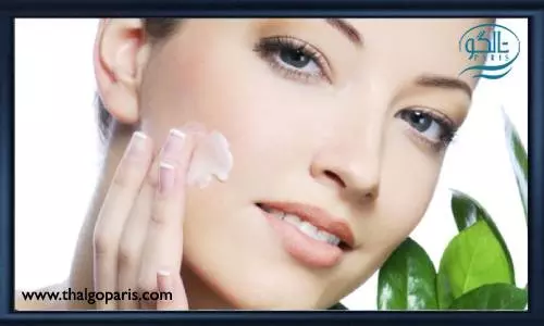 نحوه شستشوی خانگی پوست خشک