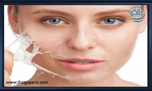 عوارض احتمالی استفاده از اسکراب