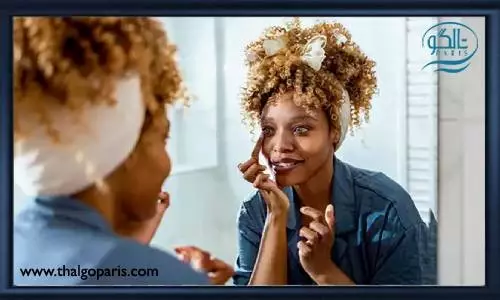 نحوه مراقبت از پوست برای افراد بالای 40 سال