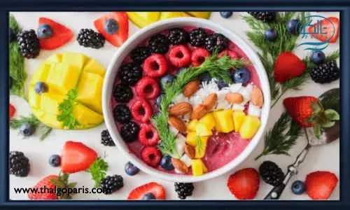 خوراکی های مناسب برای نگهداری از پوست در فصل بهار