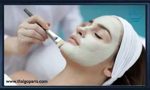 روش های خانگی پاکسازی پوست