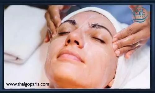 روش های پاکسازی پوست