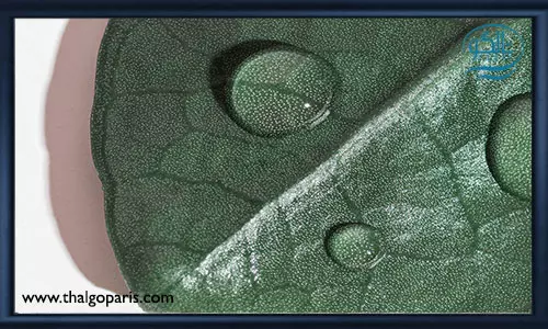 آبرسان های پوستی و فواید آن