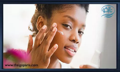 انواع کرم لایه بردار مناسب برای پوست