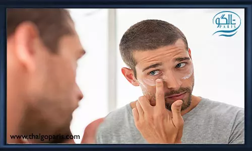 کرم ضد آفتاب مناسب برای پوست چرب و جوشدار