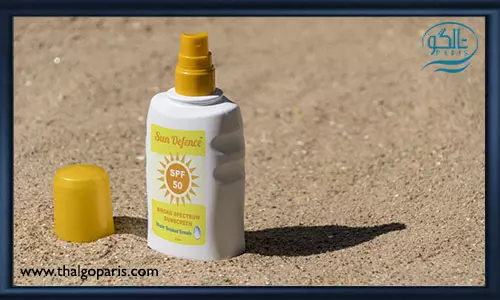 نکات مهم در انتخاب کرم ضد آفتاب