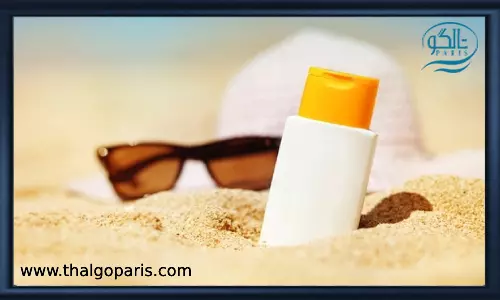 عوارض احتمالی کرم ضد آفتاب