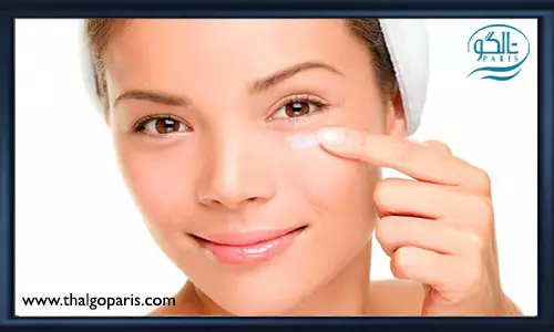 روش های صحیح استفاده از کرم های آبرسان