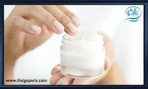 ویژگی های کاربردی کرم های آبرسان پوست