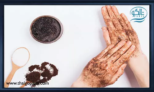 تفاوت اسکراب بدن با اسکراپ پوست