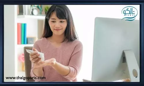 دلایل استفاده از ضد آفتاب در منزل