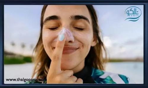 روش مصرف ضد آفتاب ها