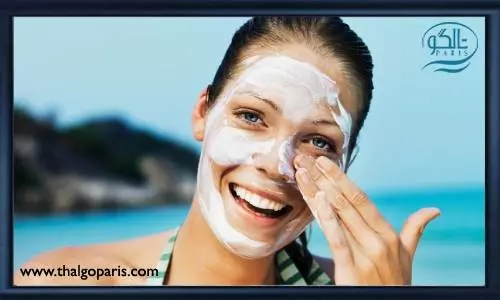 دلایل استفاده از ضد آفتاب ها