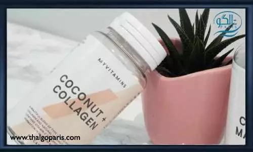 مزایای کلاژن نارگیل