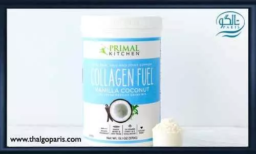 قرص کوکونات کلاژن