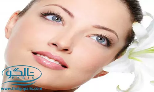 آشنایی با روش های آرامش بخشیدن به پوست