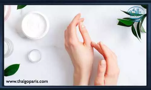 مرطوب کننده و ضد آفتاب