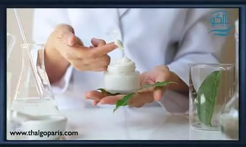 محصولات زیبایی و مراقبت از پوست