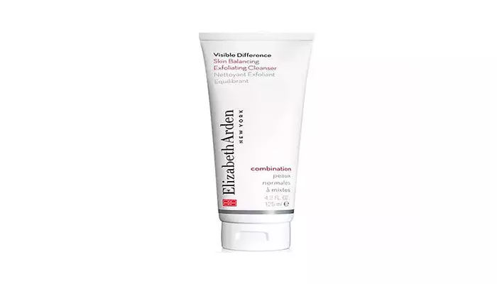 بهترین اسکراب سفید کننده صورت خارجی