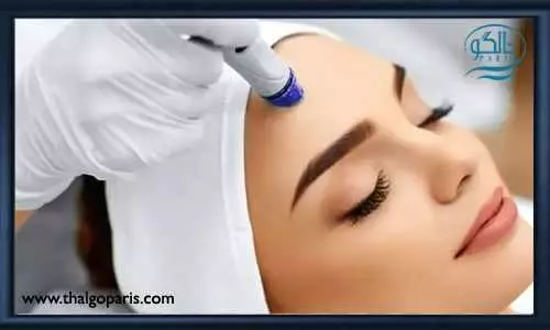 تفاوت فیشیال و پاکسازی پوست