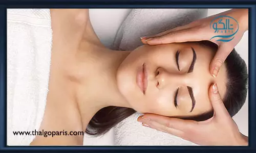 فیشیال پوست