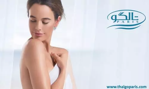 پاکسازی پوست های چرب رسوبی