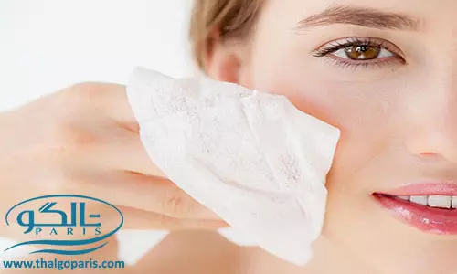 نکات مهم در مورد استفاده از دستمال مرطوب 