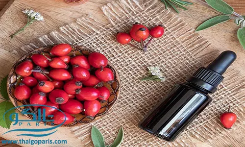 روغن میوه نسترن (رزهیپ) چه فوایدی دارد
