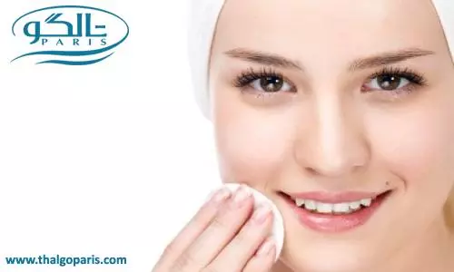 پوستی زیبا و با نشاط با محصولات تالگو فرانسه 