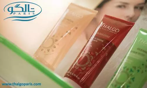 محصولات بهداشتی و زیبایی تالگو