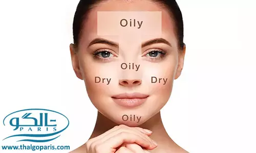 موثرترین راه های مراقبت از پوست مختلط