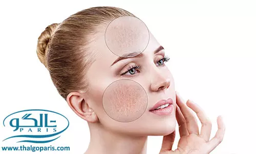 پوست مختلط؛ ویژگی ها و مراقبت از آن