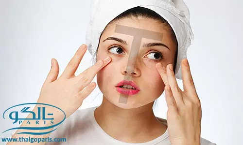 روتین مراقبت از پوست مختلط