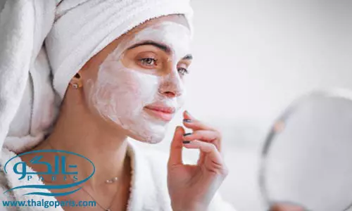 راهکار طلایی برای از بین بردن تیرگی پوست