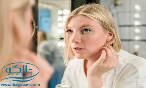 علل مختلف تیره شدن پوست و درمان آن