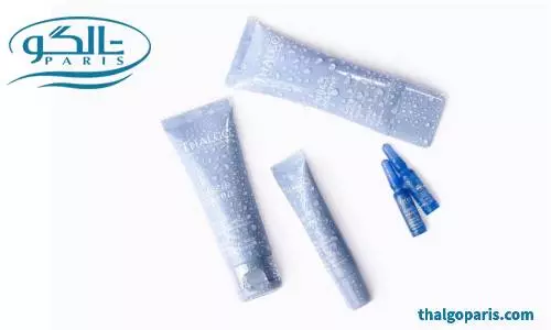 محصولات مراقبت از پوست چرب و جوش دار تالگو