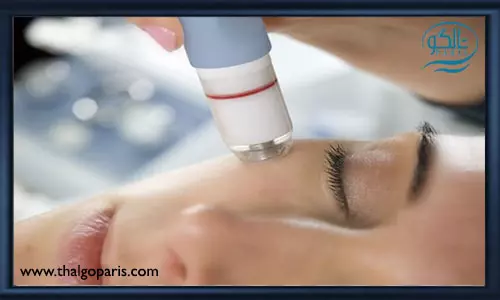 عوارض پاکسازی و لایه برداری عمیق پوست