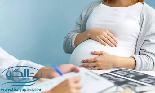 گزینه های مناسب کرم ضد آفتاب برای بارداری