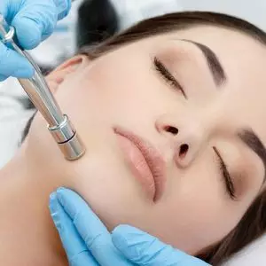 مراقبتهای بعد از میکرونیدلینگ