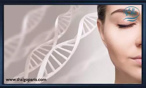 تاثیر کلاژن بر سلامت پوست و مو