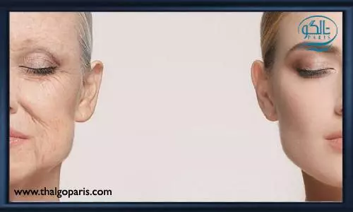فواید و تاثیر کلاژن بر پوست و مو