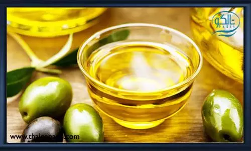 فواید روغن زیتون برای پوست