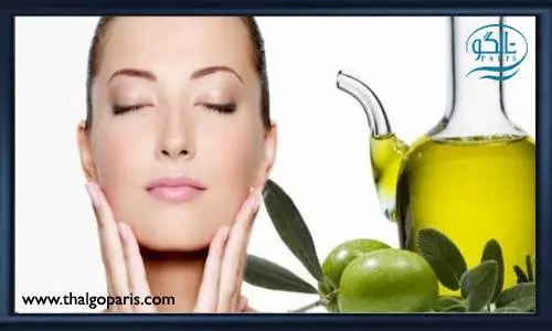 خواص روغن زیتون