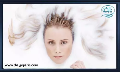 جلوگیری از پیری پوست با مصرف شیر