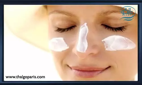 استفاده از ضد آفتاب برای مراقبت از پوست