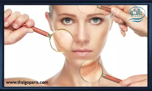 مراقبت از پوست در برابر پیری زودرس