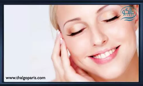 رابطه زیبایی پوست و اعتماد به نفس